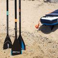 SUP STX Freeride 10'6'' 2022 синя/оранжева дъска 12