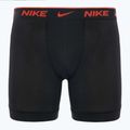 Мъжки боксерки Nike Everyday Cotton Stretch 3 чифта multicolor 2