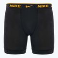Мъжки боксерки Nike Everyday Cotton Stretch 3 чифта multicolor 5