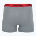 Мъжки боксерки Nike Everyday Cotton Stretch Trunk 3 чифта blk mt airmx wb/uni red/clear grey high shine wb 5