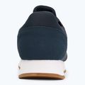 Мъжки обувки Calvin Klein YM0YM01326 Retro Runner Sock Lace Up Ny-Su Calvin Navy/Bright White/Gum 6