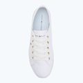 Tommy Hilfiger дамски маратонки Essential Nautical white 5