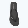 Дамски джапанки O'Neill Profile Small Logo black out 5