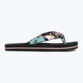 Детски джапанки O'Neill Ditsy Sun black/blue bluemchen 2