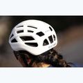 Велосипедна каска Rogelli Deiro white 13