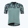 Мъжка колоездачна тениска Rogelli Essential Graphic grey 4