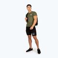 Мъжка тениска за тренировка Gorilla Wear York green 6
