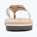 Дамски джапанки Tommy Hilfiger Im Th Print Beach Sandal misty blush 6