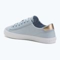 Tommy Hilfiger дамски маратонки Vulc Canvas Lace Up breezy blue 3