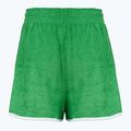 Дамски къси панталони Tommy Hilfiger Terry Shorts radiant green 2