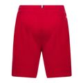 Мъжки потник Tommy Hilfiger Graphic Sweatshort червен 6