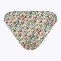 Долнище на бански костюм Tommy Hilfiger Cheeky High Leg th multi monogram calico 2