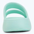 Дамски чехли FILA Superbubble spearmint 6