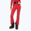 Дамски скиорски панталони Nikkie Gracy racing red