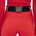 Дамски скиорски панталони Nikkie Gracy racing red 4