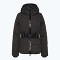 Дамско скиорско яке Nikkie Nateland black 5