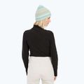 Дамски суитшърт Protest PRTRemutez 1/4 Zip Active true black 3