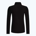 Дамски суитшърт Protest PRTRemutez 1/4 Zip Active true black 8