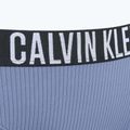 Горнище на бански костюм Calvin Klein KW0KW02752 Intense Power Rib Bikini grisaille 3