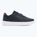 Мъжки обувки Tommy Hilfiger Basket Core Lite Lth Mix desert sky 2