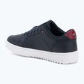 Мъжки обувки Tommy Hilfiger Basket Core Lite Lth Mix desert sky 3