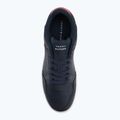 Мъжки обувки Tommy Hilfiger Basket Core Lite Lth Mix desert sky 5