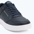 Мъжки обувки Tommy Hilfiger Basket Core Lite Lth Mix desert sky 7