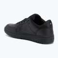 Мъжки обувки Tommy Hilfiger Basket Core Lite Lth Mix black 3
