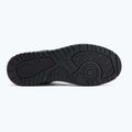 Мъжки обувки Tommy Hilfiger Basket Core Lite Lth Mix black 4