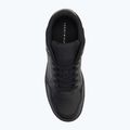 Мъжки обувки Tommy Hilfiger Basket Core Lite Lth Mix black 5