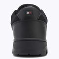 Мъжки обувки Tommy Hilfiger Basket Core Lite Lth Mix black 6