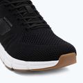 Мъжки обувки Tommy Hilfiger Comfort Run Knit black 7