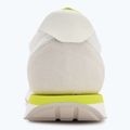 Дамски обувки Calvin Klein YW0YW01990 Retro Runner Lace Up Nylon MG white/evening primrose/lily white 6