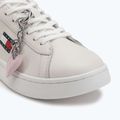 Дамски обувки Tommy Hilfiger Archive 98 Valentines ecru 7