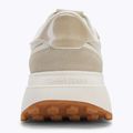 Дамски обувки Tommy Jeans Cleated Runner white clay 6
