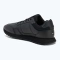 Мъжки обувки Tommy Hilfiger New Runner Eva Lth Stripes black 3