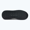 Мъжки обувки Tommy Hilfiger New Runner Eva Lth Stripes black 4