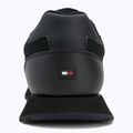 Мъжки обувки Tommy Hilfiger New Runner Eva Lth Stripes black 6