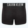 Боксерки Calvin Klein 000NB3609A Boxer Brief 3 чифта black w/oatmeal logo/black w/age 5