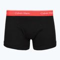 Боксерки Calvin Klein LV00NB1897 Trunk 5 чифта black bodies w/black/misty grey/purple 5