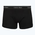 Боксерки Calvin Klein LV00NB1897 Trunk 5 чифта black bodies w/black/misty grey/purple 8