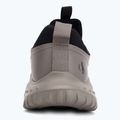 Мъжки обувки Calvin Klein YM0YM01443 Eva Runner Laceup Sock Mat Mix taupe smog/black 6