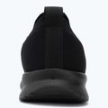 Мъжки обувки Tommy Hilfiger Lightweight Knitted Runner black 6