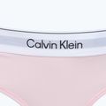 Дамски бикини Calvin Klein LV00QF8518 Thong cradle pink 3