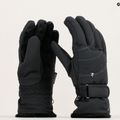 Дамски ски ръкавици ZIENER Kahli PR black 4