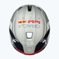 Велосипедна каска HJC Furion 3 oracle redbull racing 6