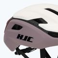 Велосипедна каска HJC Valeco 2 ashbrown 8