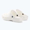 Мъжки джапанки Crocs Classic white 4