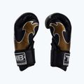 Боксови ръкавици Top King Muay Thai Empower черни TKBGEM-01A-BK 4