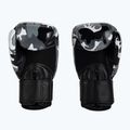 Top King Muay Thai Empower сиви боксови ръкавици TKBGEM-03A-GY 3